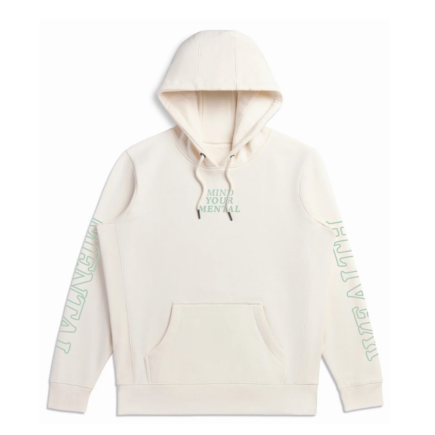 Mind Your Mental Natural HDY