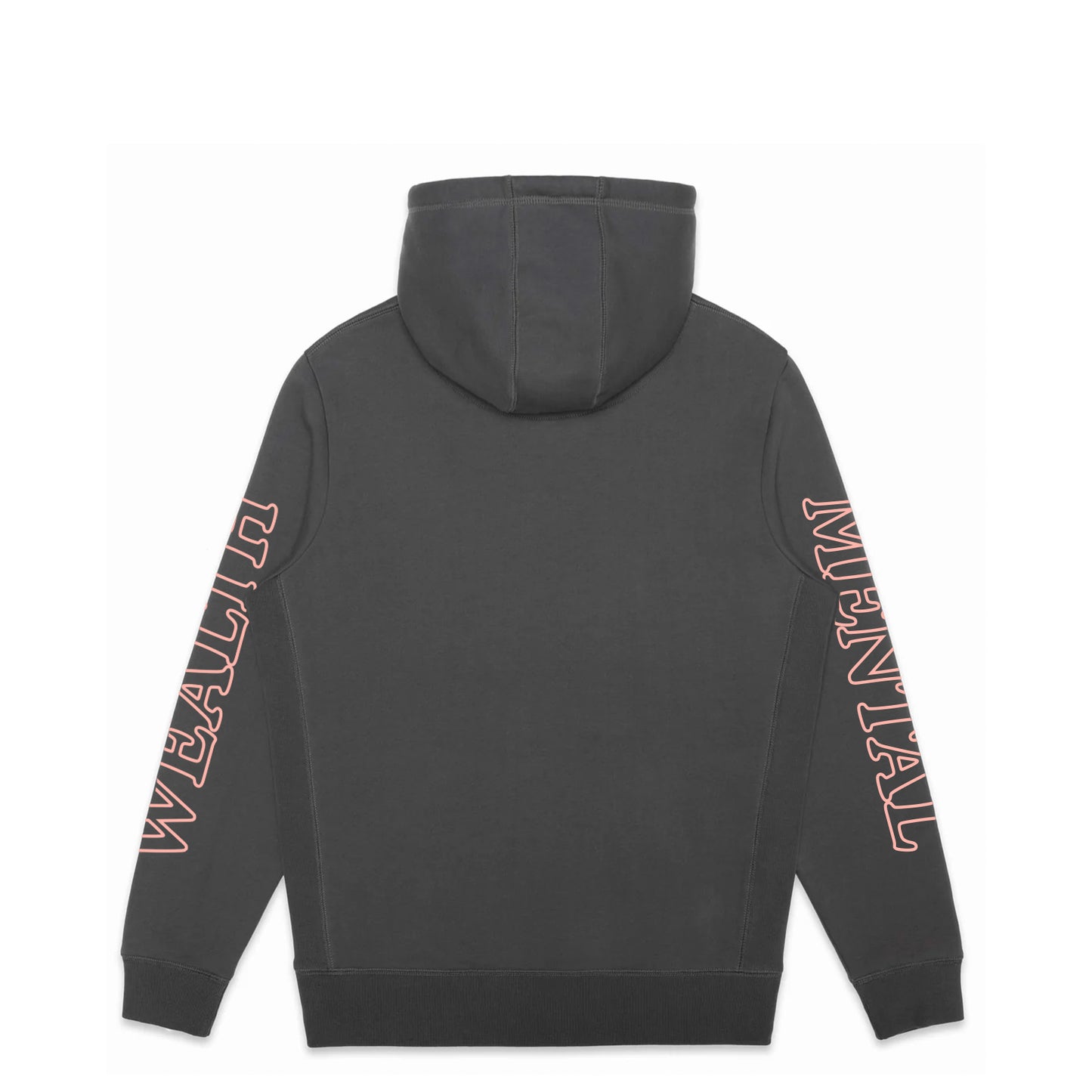 Mind Your Mental Pepper HDY