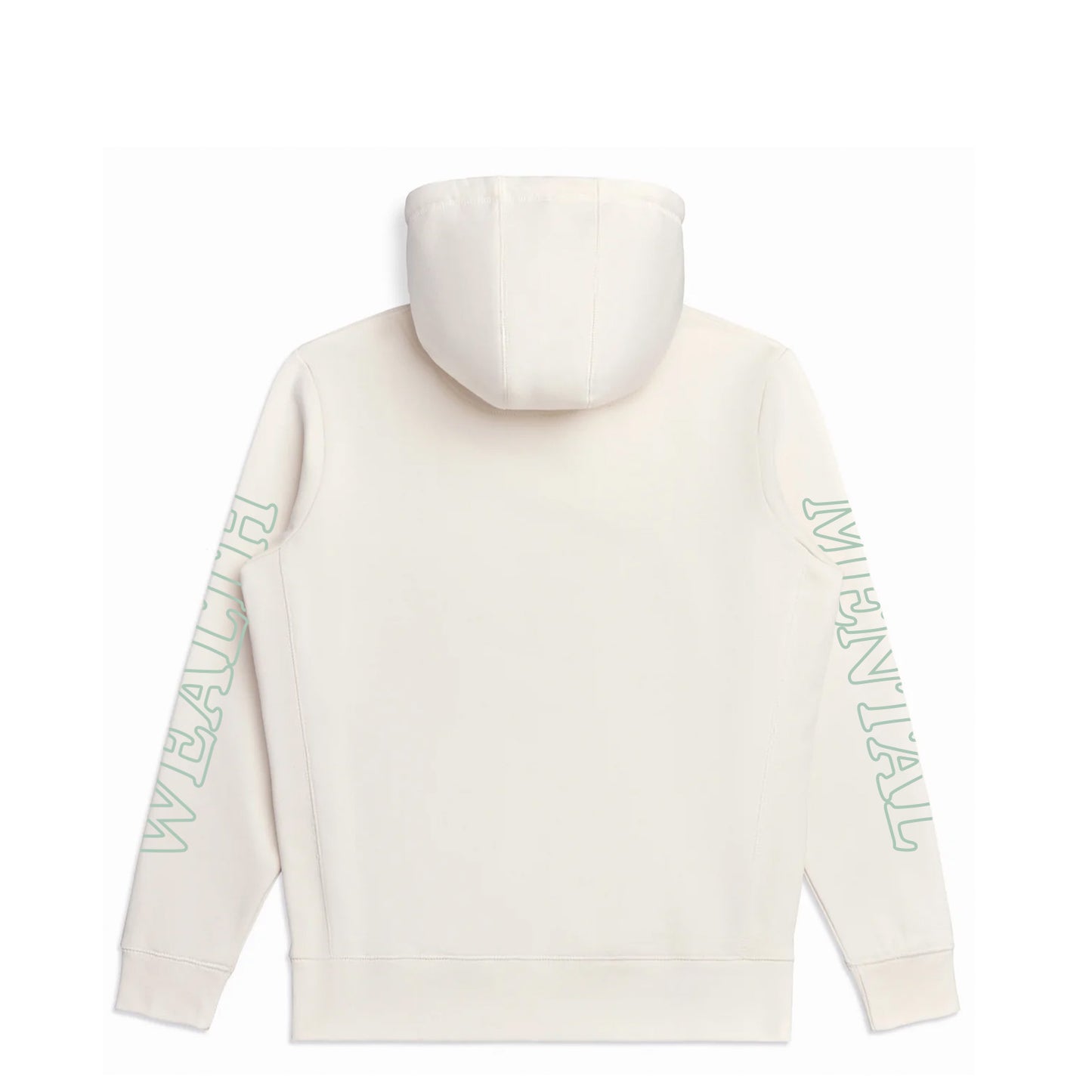 Mind Your Mental Natural HDY